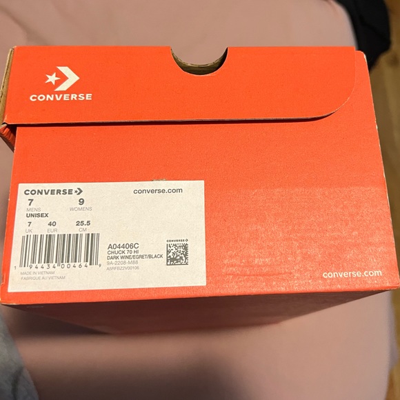 Converse - Picture 6 of 6